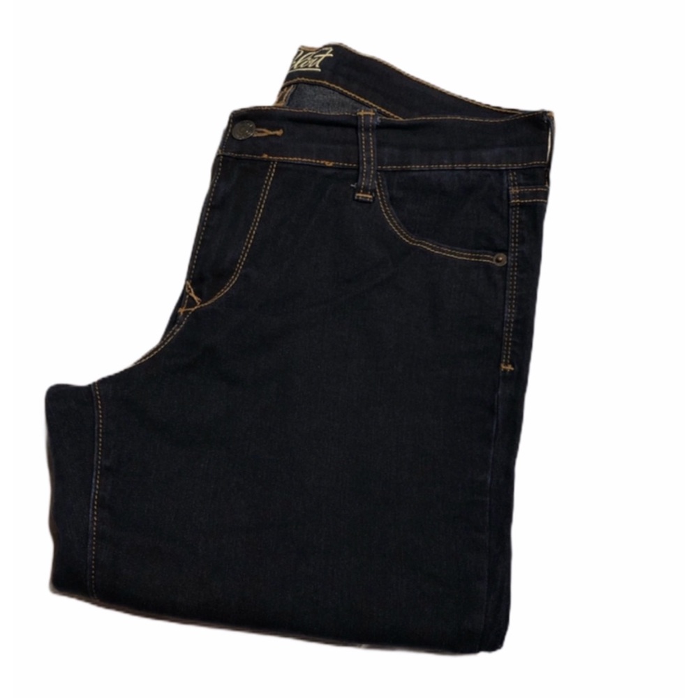 Old navy Flirt Jeans size 6